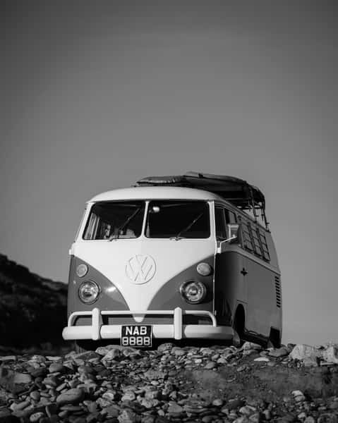 van