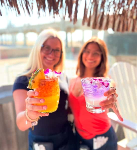 cocktails