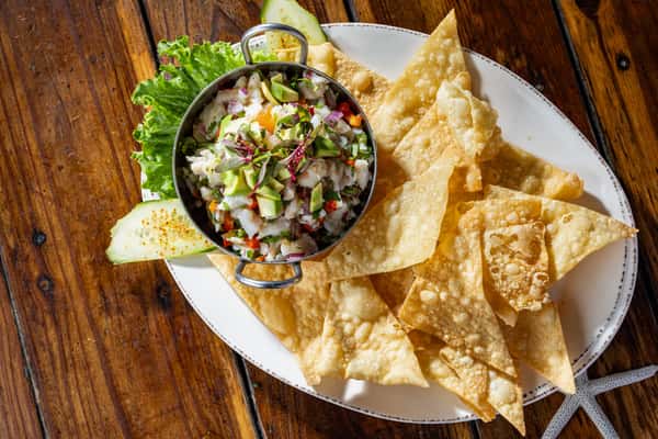 Ceviche