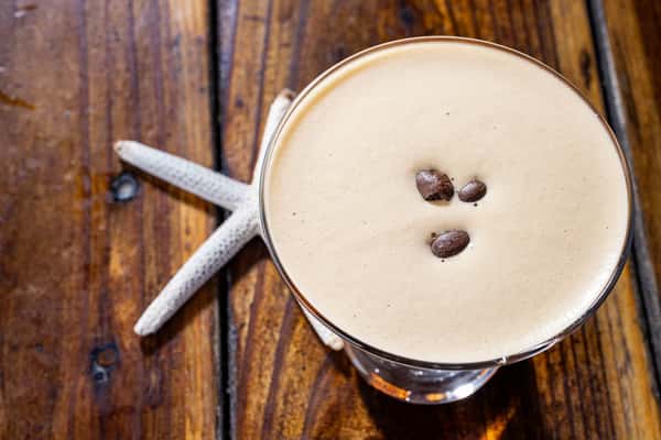 Espresso Martini