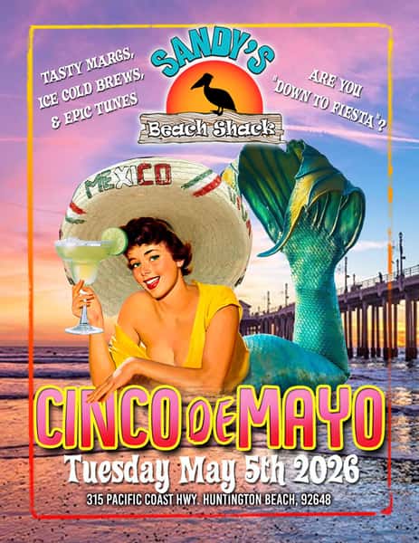 Cinco 2026