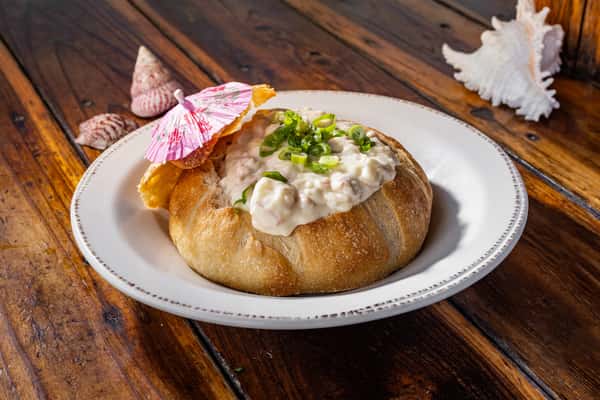 Chowder Bowl