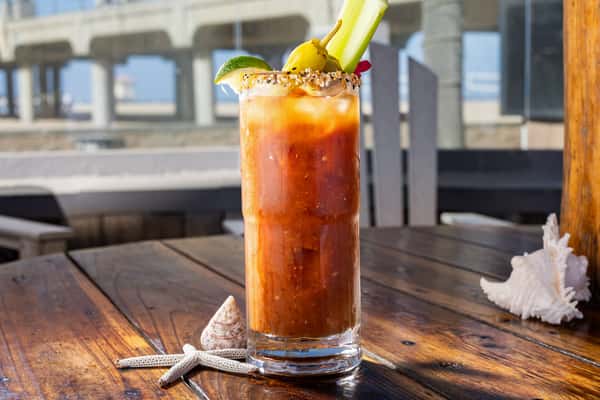 Bitchin Bloody Mary