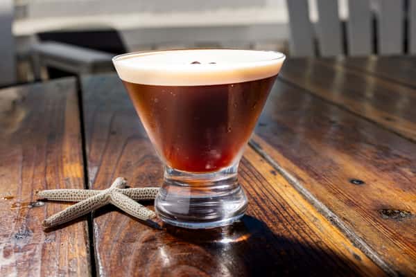 Espresso Martini