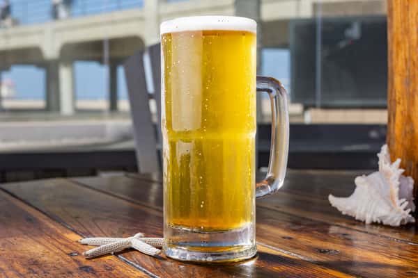 DraftBeer