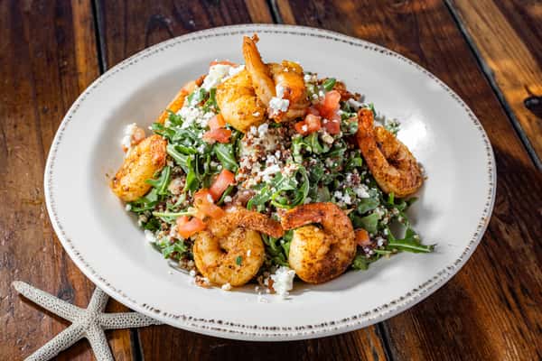 Paddle board Salad