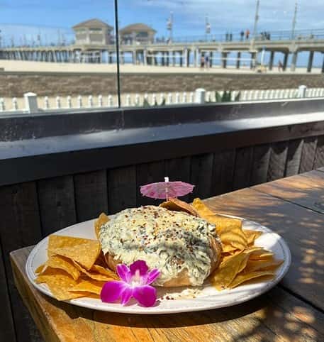 dip