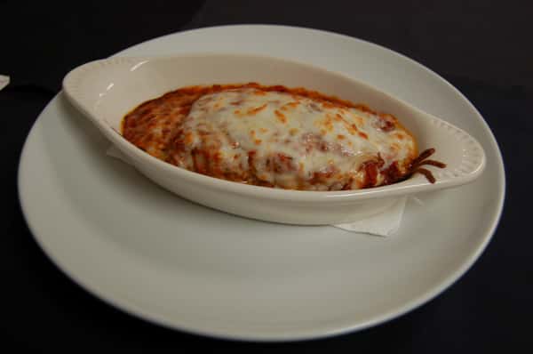Lasagna