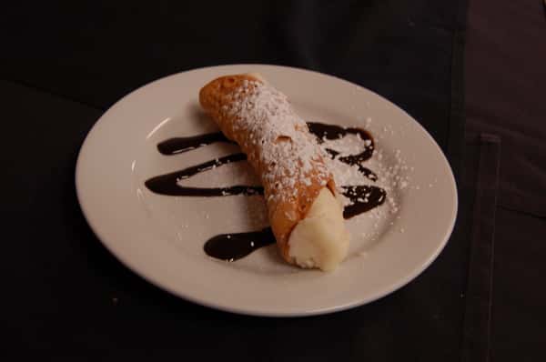 Cannoli