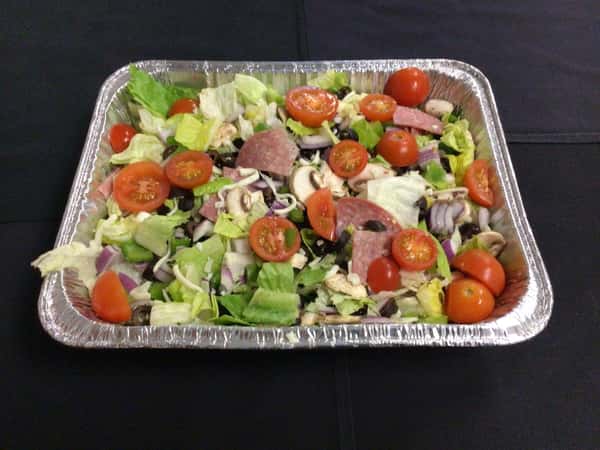 Catering Package 6
