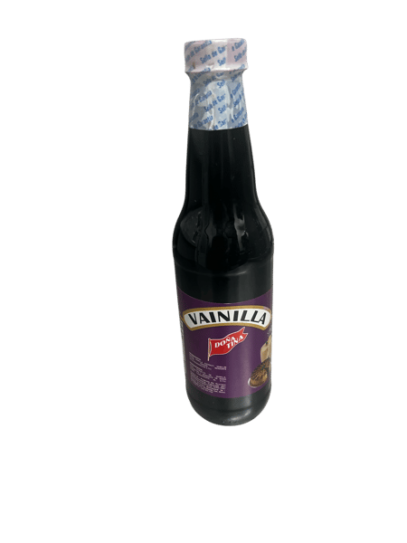 1 Vainilla Dona Tina