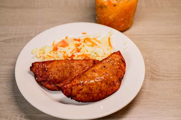 1 Ord Empanadas De Maduro
