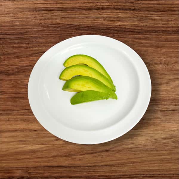 1 Aguacate Side Order