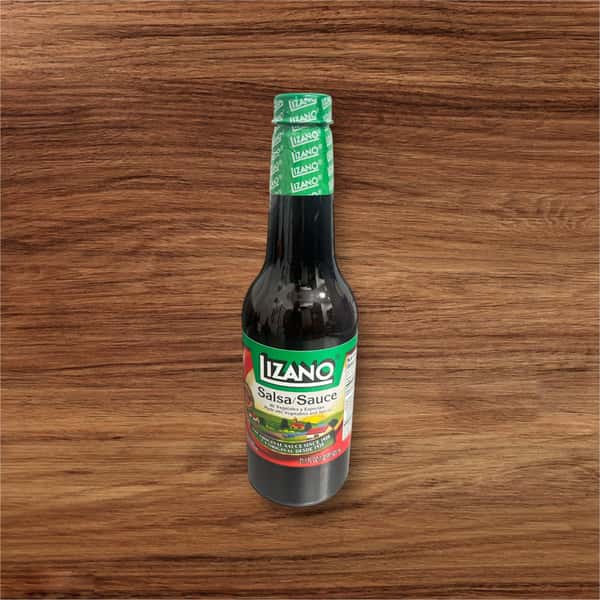 Salsa Lizano