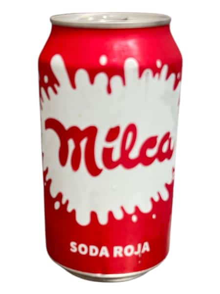 Milca De Lata
