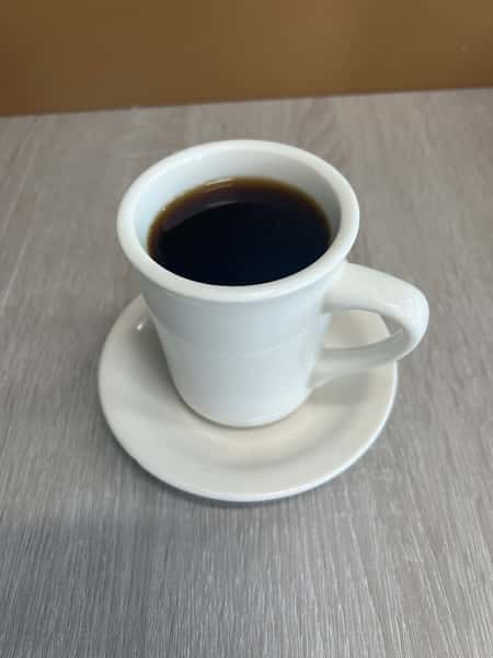 Cafe Colado