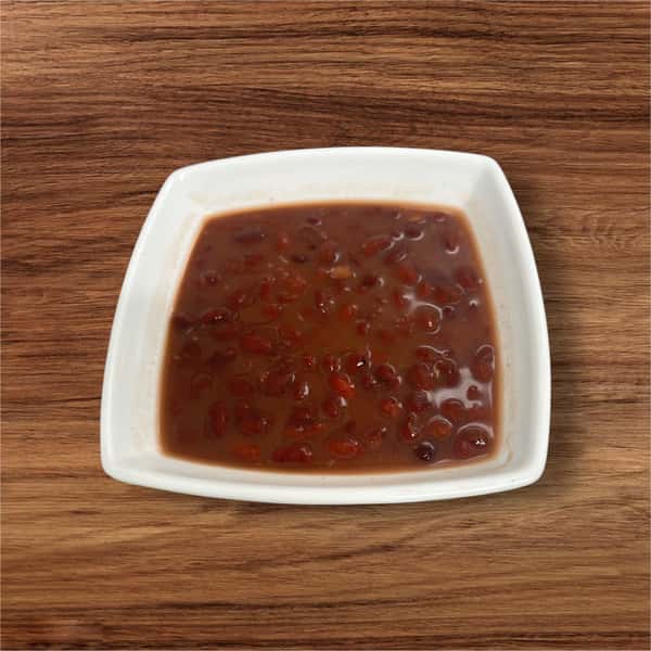1 Frijoles, Side Order