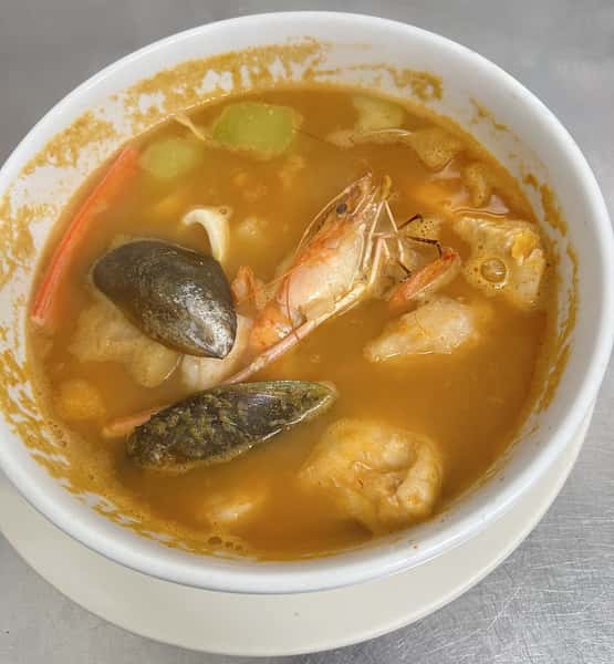 1 Sopa De 7 Mares Reg