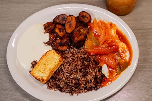 Huevos Rancheros