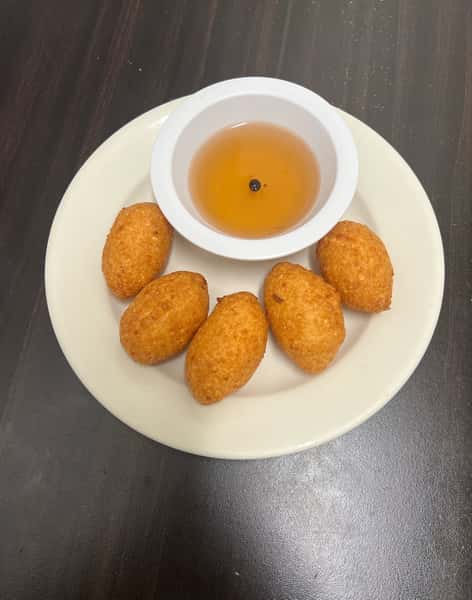 1 Ord Bunuelos