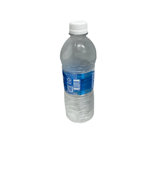 1 Agua De Botella