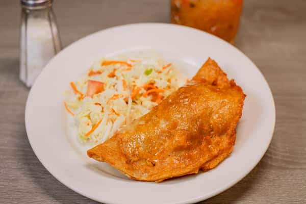 1 Enchilada Nica