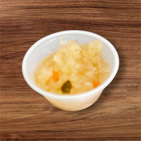 Chilero side order(extra)