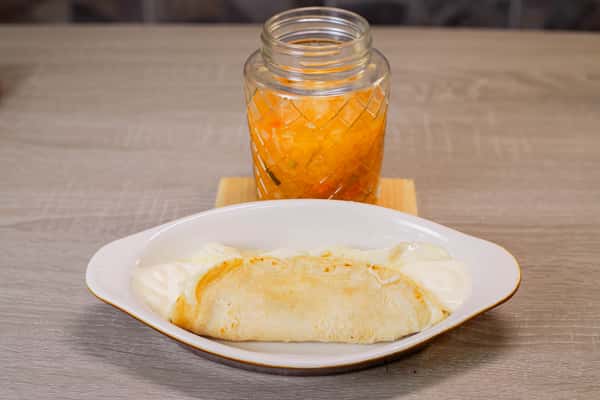 1 Quesillo