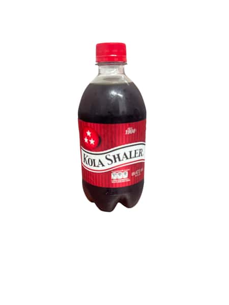 Kola Shaler Medio Litro