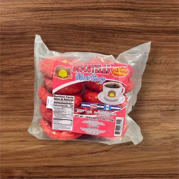 Biscotelas