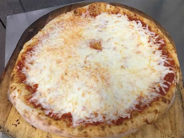 Cheese Pizza 16-inch