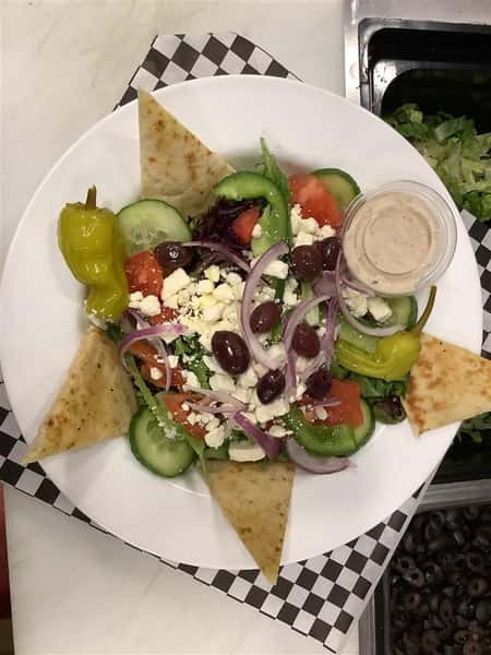 pita