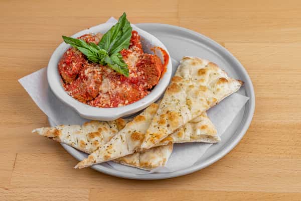 Meatball Appetizer