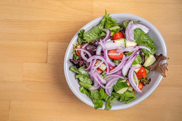 salad