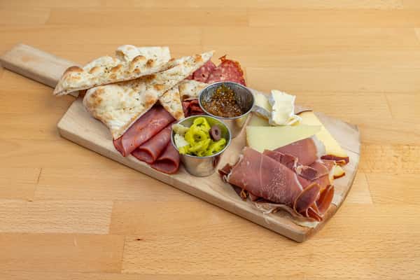 Antipasto