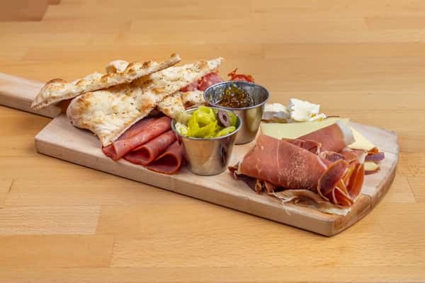 antipasto