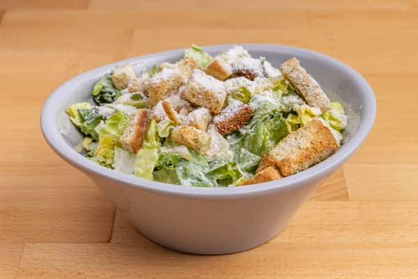 Ceaser Salad