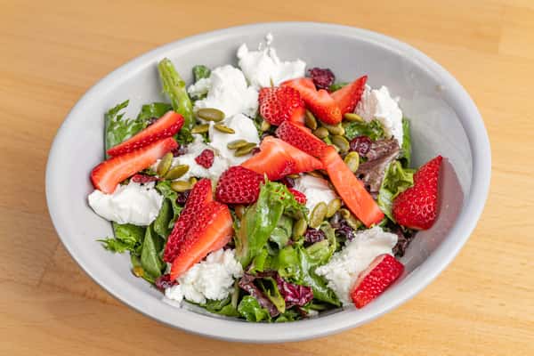 Chef's Salad
