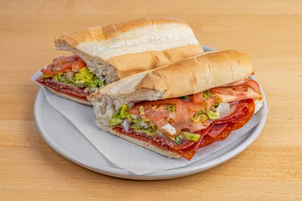 Italian Sub