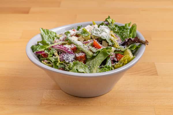 Chopped Salad