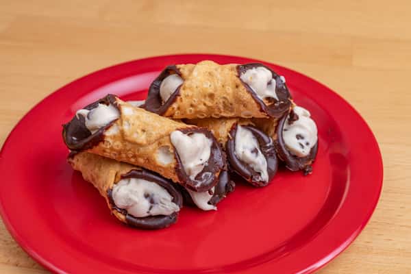 cannoli