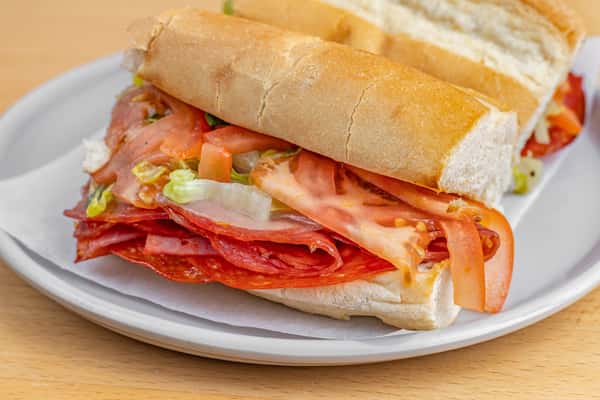 sub
