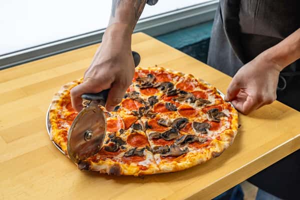 pizza