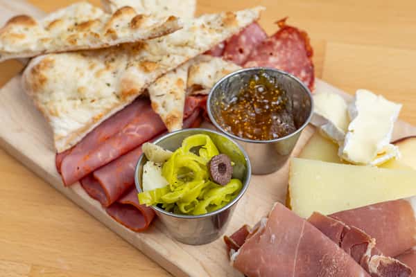 antipasto