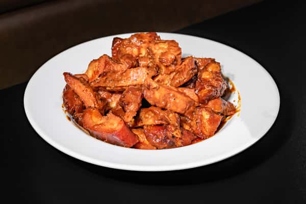 Pork Tips