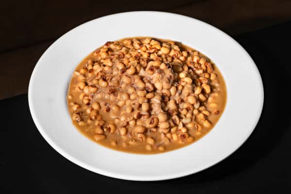 Black Eeyed Peas