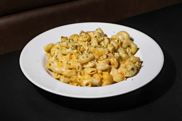 Mac & Cheese