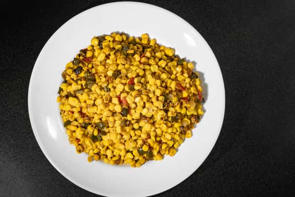 Fire Roasted Corn