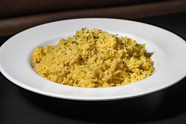 Yellow Rice
