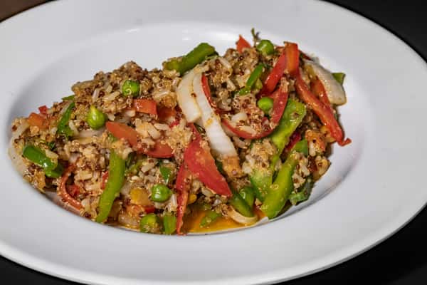 Quinoa